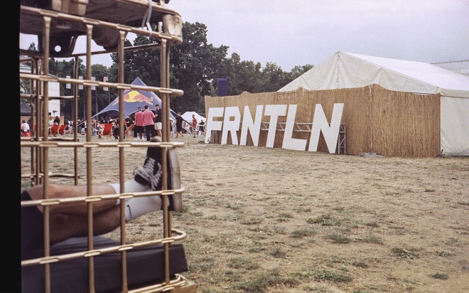 14 FRONTLINE FESTIVAL 2023